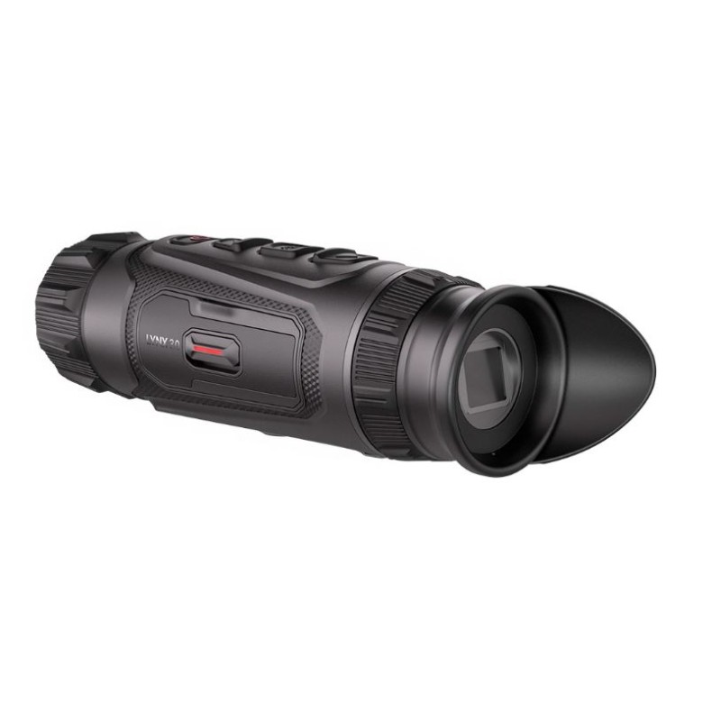 Monocular térmico HIKMICRO LYNX Pro...
