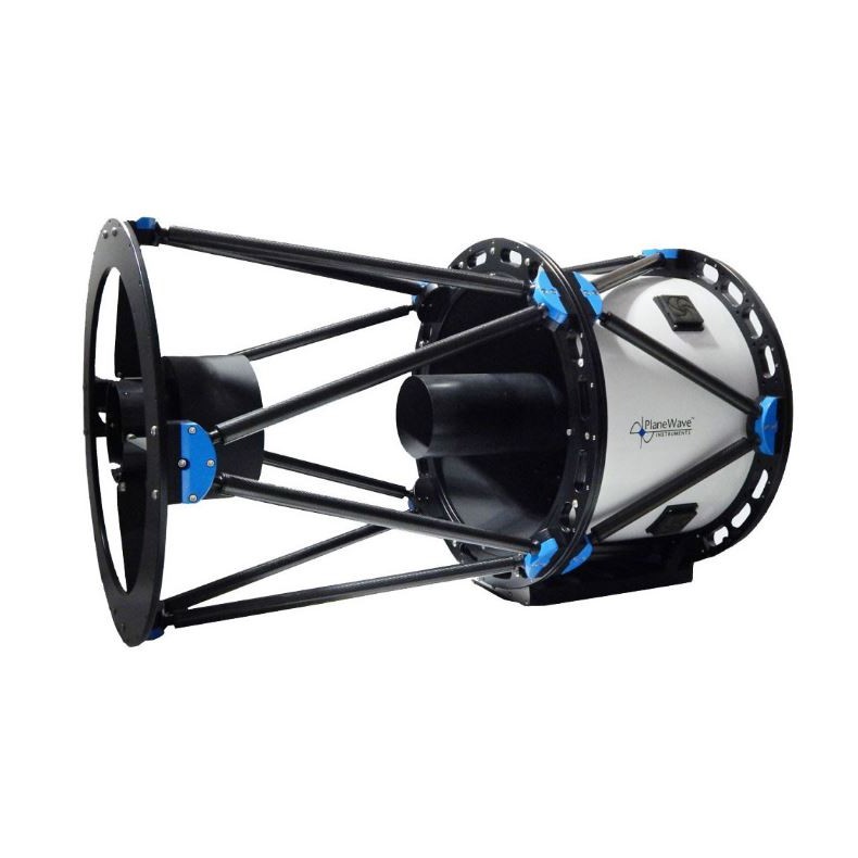 Tubo PlaneWave Instruments CDK24...