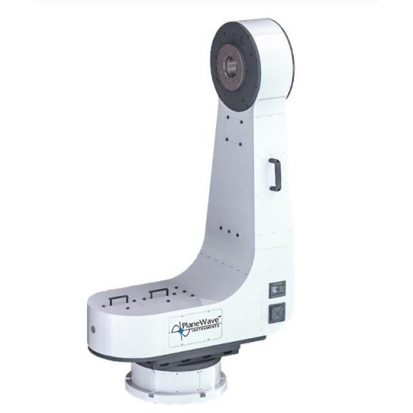 Montura PlaneWave L-600 Direct Drive