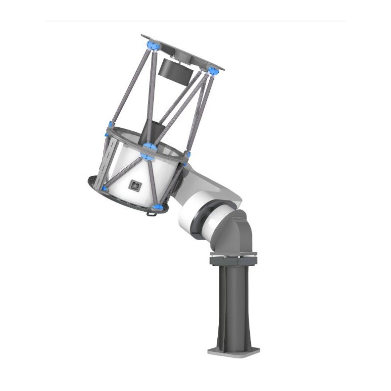 Montura PlaneWave L-600 Direct Drive