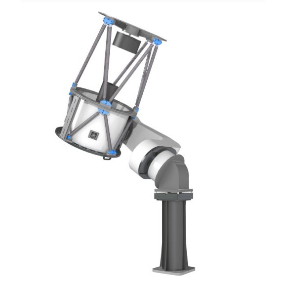 Montura PlaneWave L-600 Direct Drive