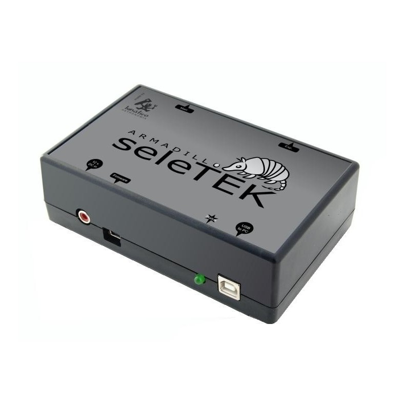 Enfocador automático SELETEK ARMADILLO 2