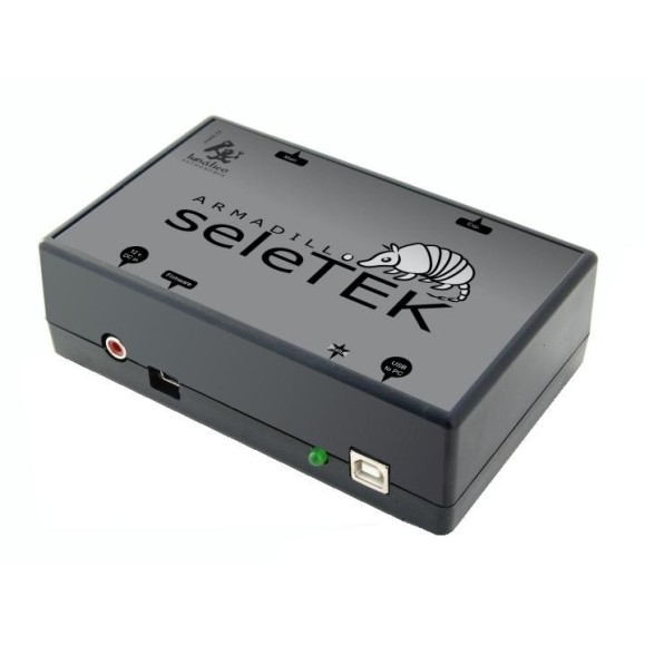 Enfocador automático SELETEK ARMADILLO 2