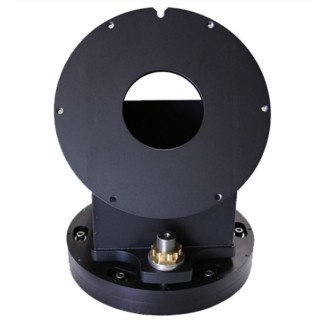 Cuña Ecuatorial PlaneWave...