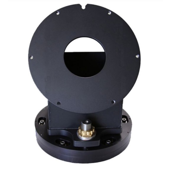 Cuña Ecuatorial PlaneWave L-500 / L-600 – Latitud 37-43 Precisión total para observatorios profesionales