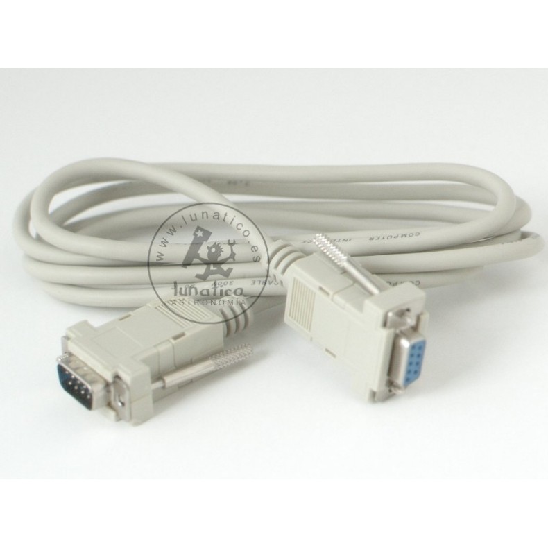 Enfocador automático SELETEK ARMADILLO 2