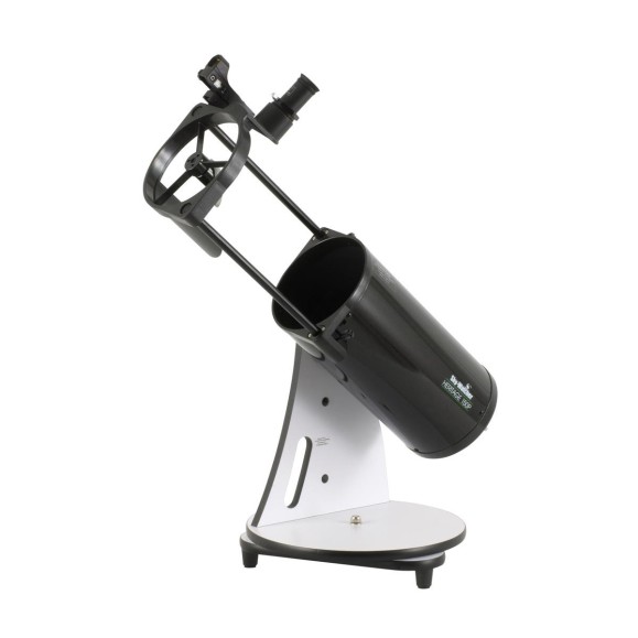 Telescopio de ocasión Km0 Skywatcher Dobson Heritage 150/750 extensible