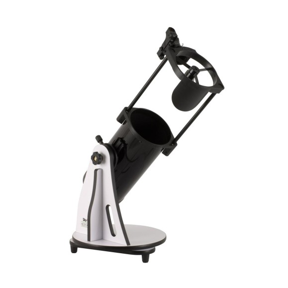 Telescopio de ocasión Km0 Skywatcher Dobson Heritage 150/750 extensible