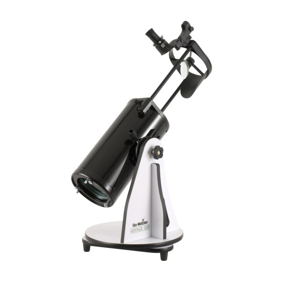 Telescopio de ocasión Km0 Skywatcher Dobson Heritage 150/750 extensible
