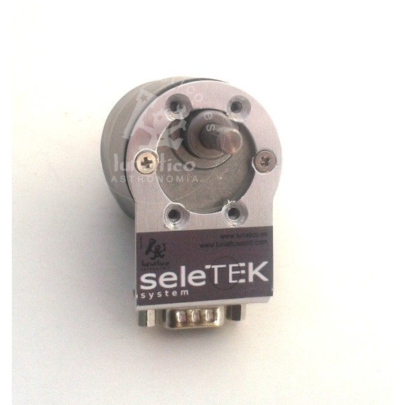 Enfocador automático SELETEK ARMADILLO 2