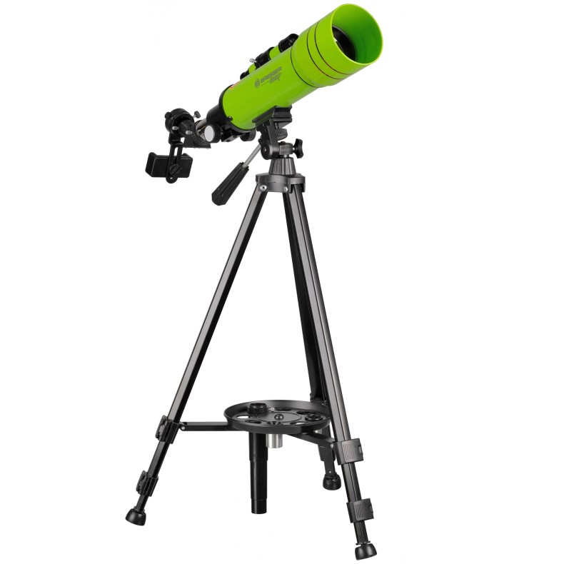Telescopio Refractor Bresser Junior...