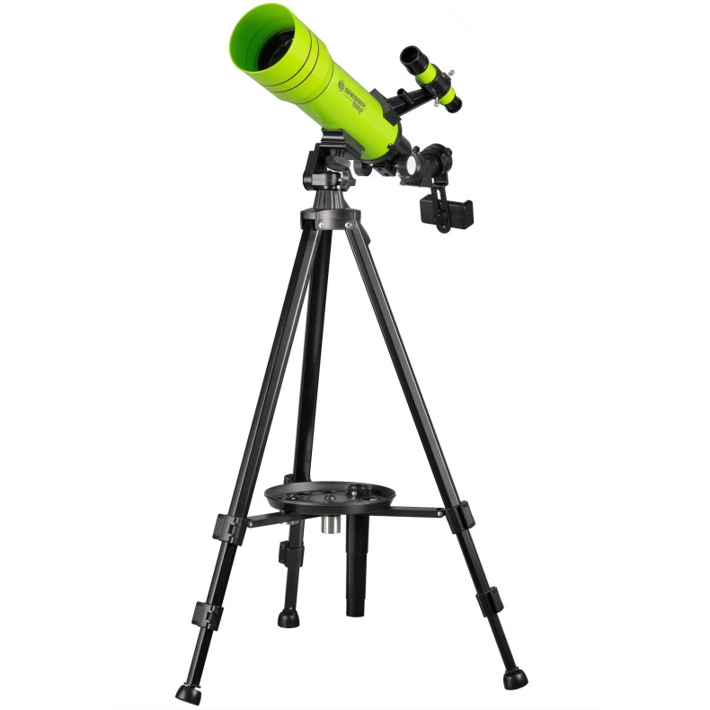 Telescopio Refractor Bresser Junior...