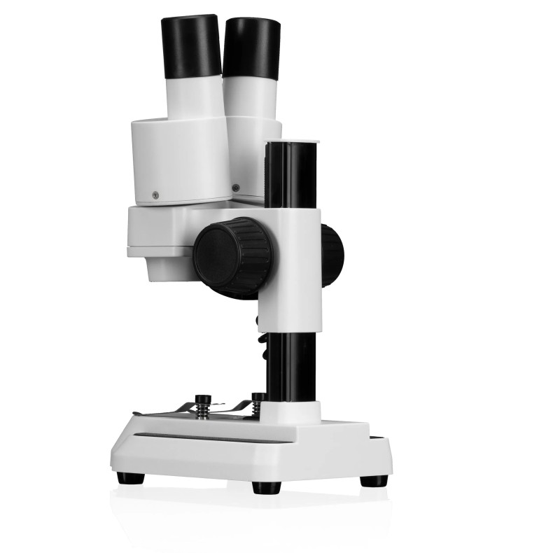 BRESSER JUNIOR 20x Stereo Microscopio