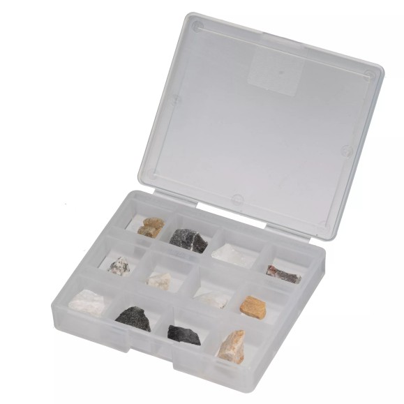 BRESSER JUNIOR 20x Stereo Microscopio