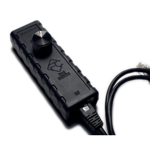 Pegasus Astro Hand Controller para Focus Cube V1, V2 y Zero