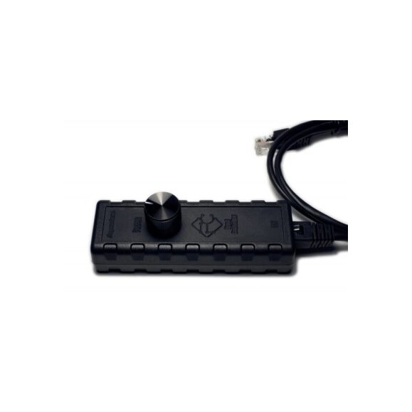 Pegasus Astro Hand Controller para Focus Cube V1, V2 y Zero