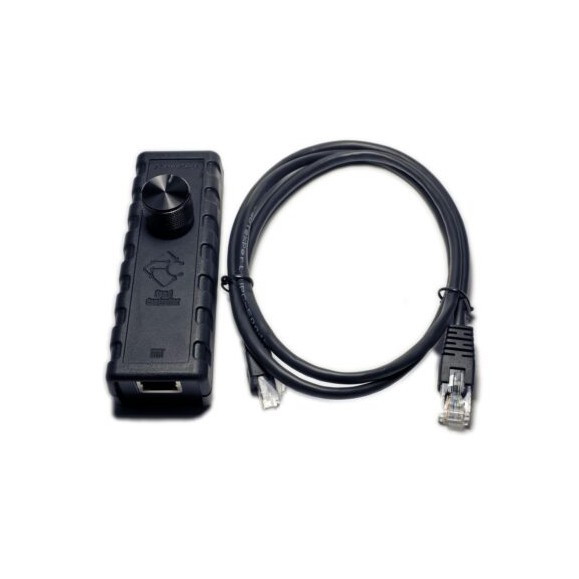 Pegasus Astro Hand Controller para Focus Cube V1, V2 y Zero