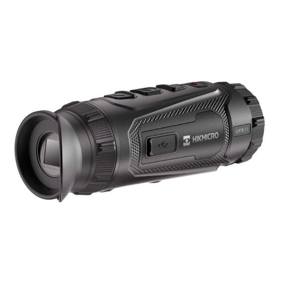 Monocular térmico HIKMICRO LYNX Pro LH19 3.0
