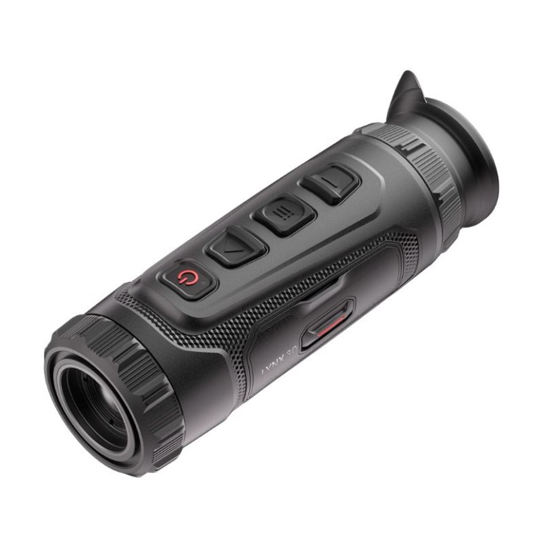Monocular térmico HIKMICRO LYNX Pro...