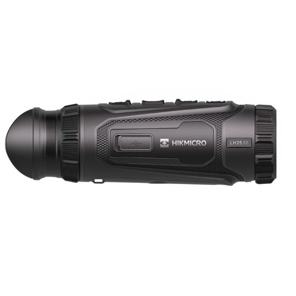 Monocular térmico HIKMICRO LYNX Pro LH25 3.0