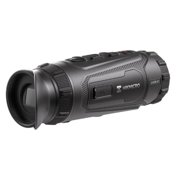 Monocular térmico HIKMICRO LYNX Pro LH25 3.0