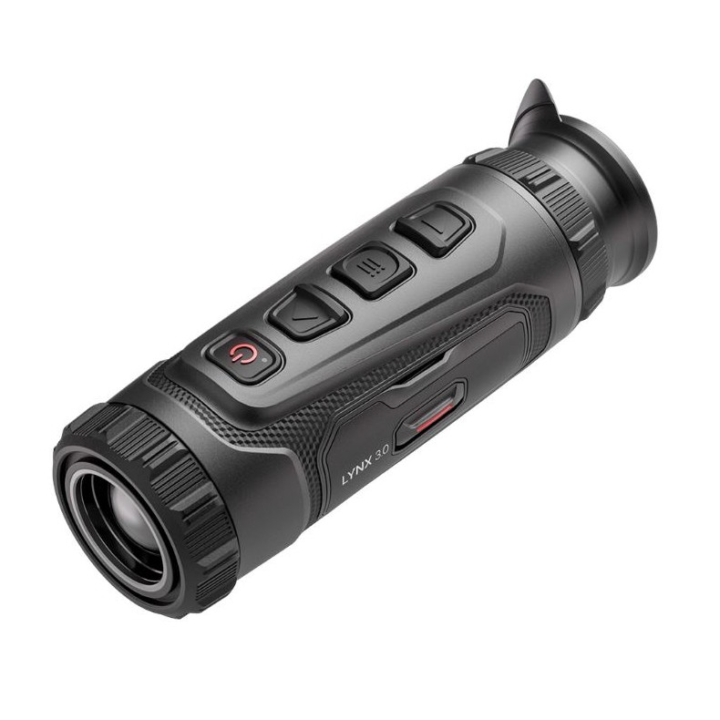 Monocular térmico HIKMICRO LYNX Pro...