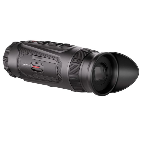 Monocular térmico HIKMICRO LYNX Pro LH25 3.0