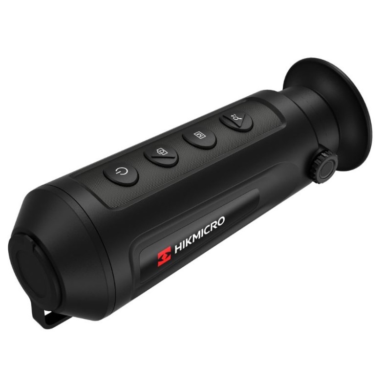 Monocular térmico HIKMICRO LYNX Pro...