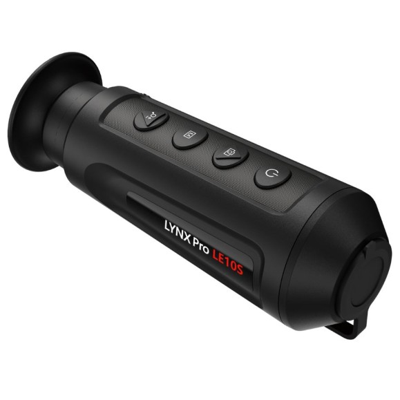 Monocular térmico HIKMICRO LYNX Pro LE10S