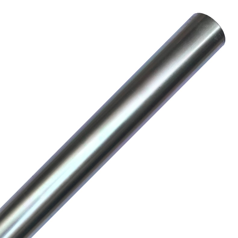 Mástil de Montaje de Acero Galvanizado