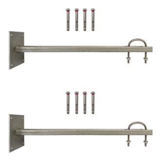 Kit de Montaje en Pared