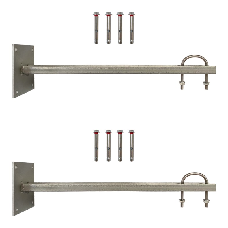 Kit de Montaje en Pared