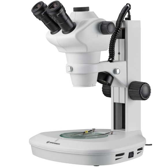 Lupa Binocular Science ETD-201 Trino BRESSER