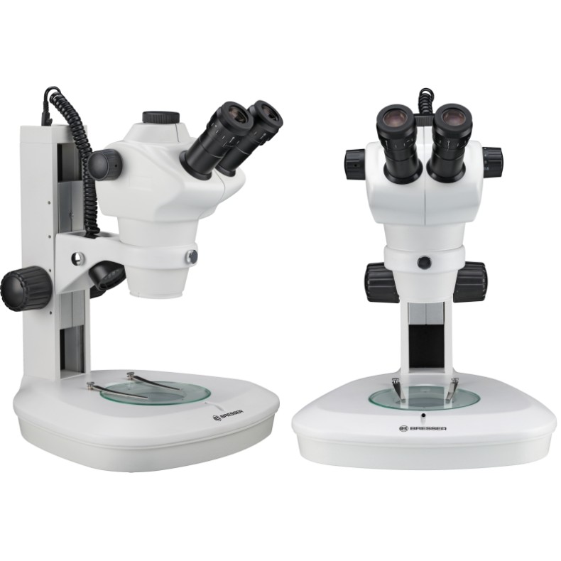 Lupa Binocular Science ETD-201 Trino...