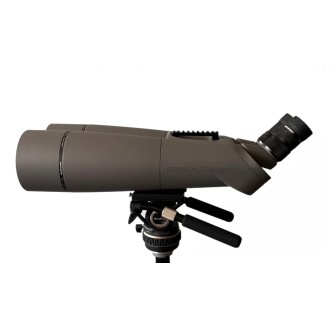 Prismáticos Oberwerk...