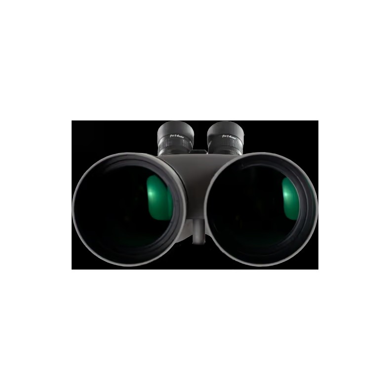 Prismáticos Oberwerk 100XL-TE SD de...