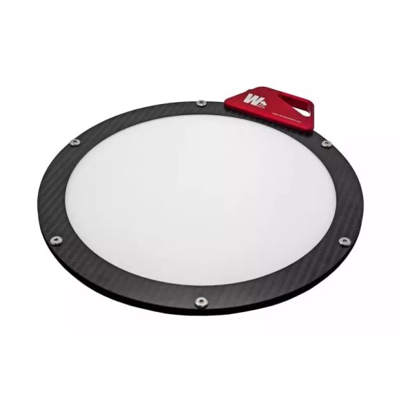 Panel de flats manual Wanderer Astro WHITE DWARF 200mm