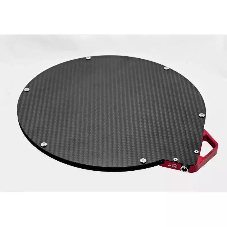 Panel de flats manual Wanderer Astro...