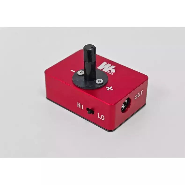 Panel de flats manual Wanderer Astro...