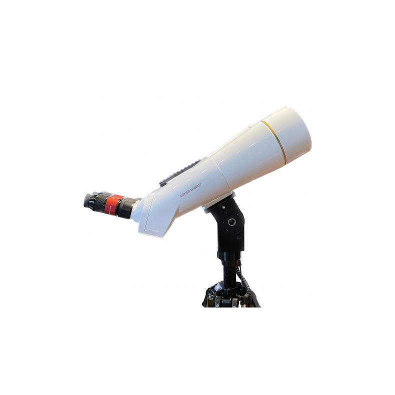 Prismáticos Oberwerk 120XL-SD de 120...