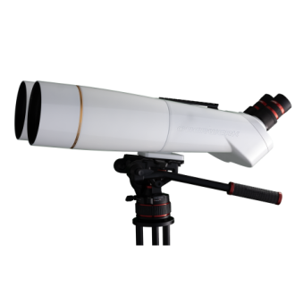 Prismáticos Oberwerk...