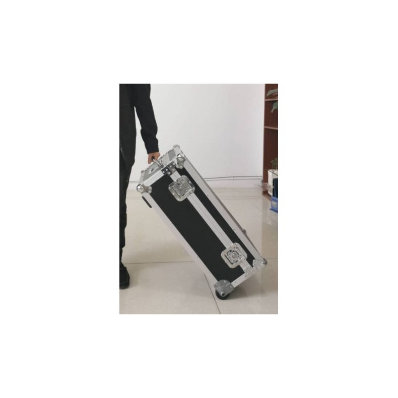 Prismáticos Oberwerk 120XL-SD de 120...