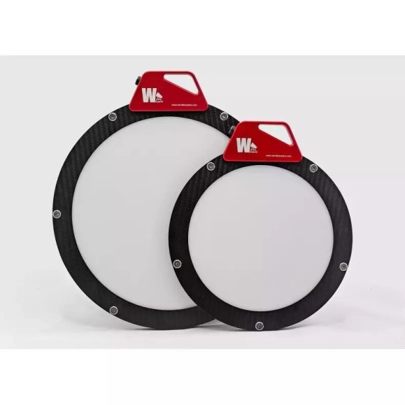 Panel de flats manual Wanderer Astro WHITE DWARF 400mm