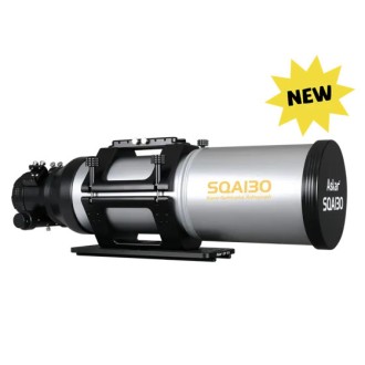 Telescopio refractor...