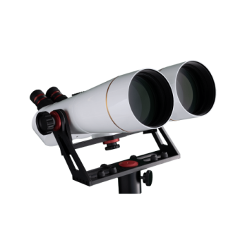 Prismáticos Oberwerk...