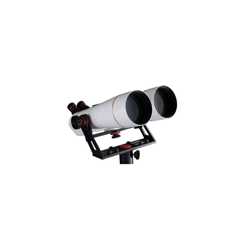 Prismáticos Oberwerk 127XL-SD de 127...