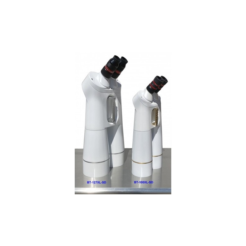 Prismáticos Oberwerk 127XL-SD de 127...