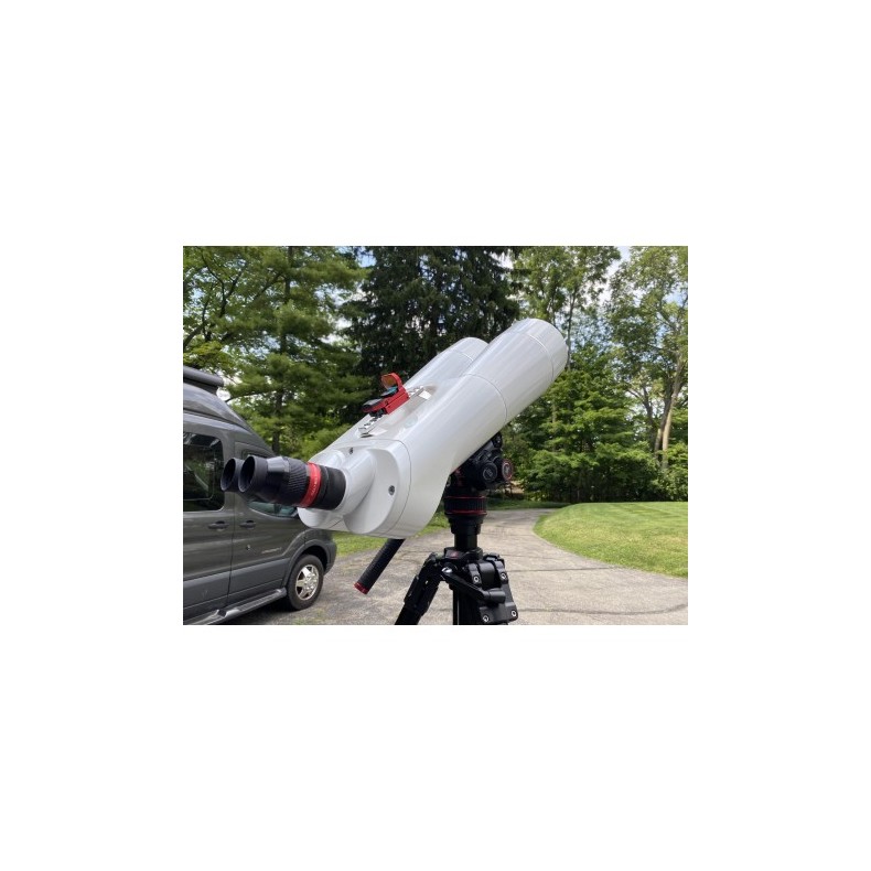 Prismáticos Oberwerk 127XL-SD de 127...