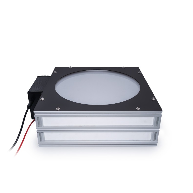 Caja de flats Baader FFB1250 de...