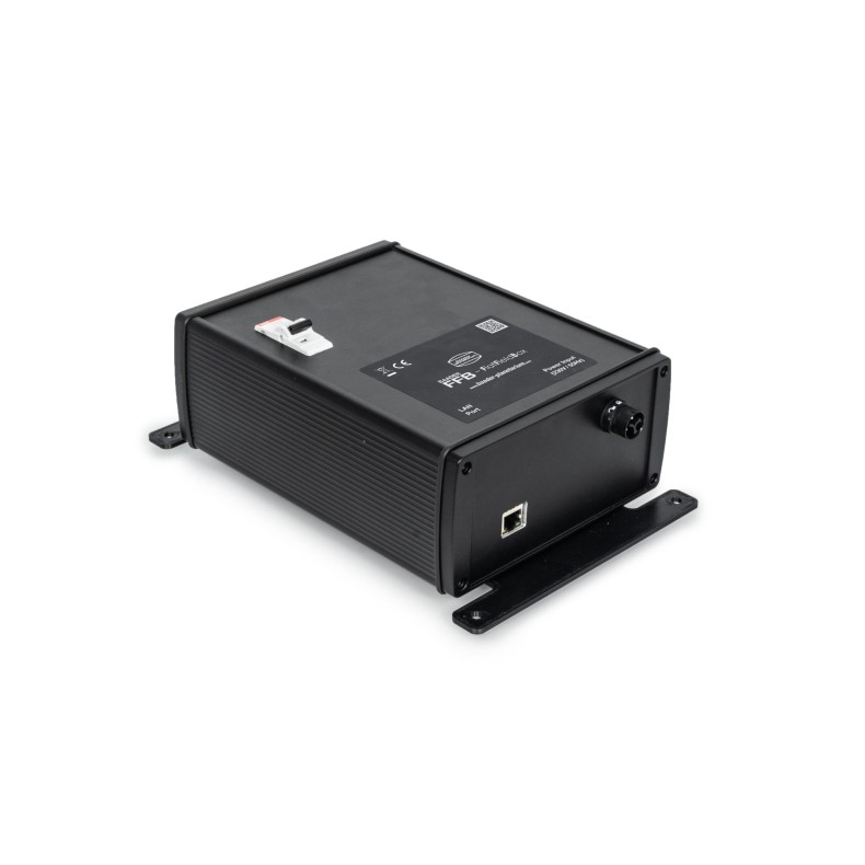 Caja de flats Baader FFB1250 de...